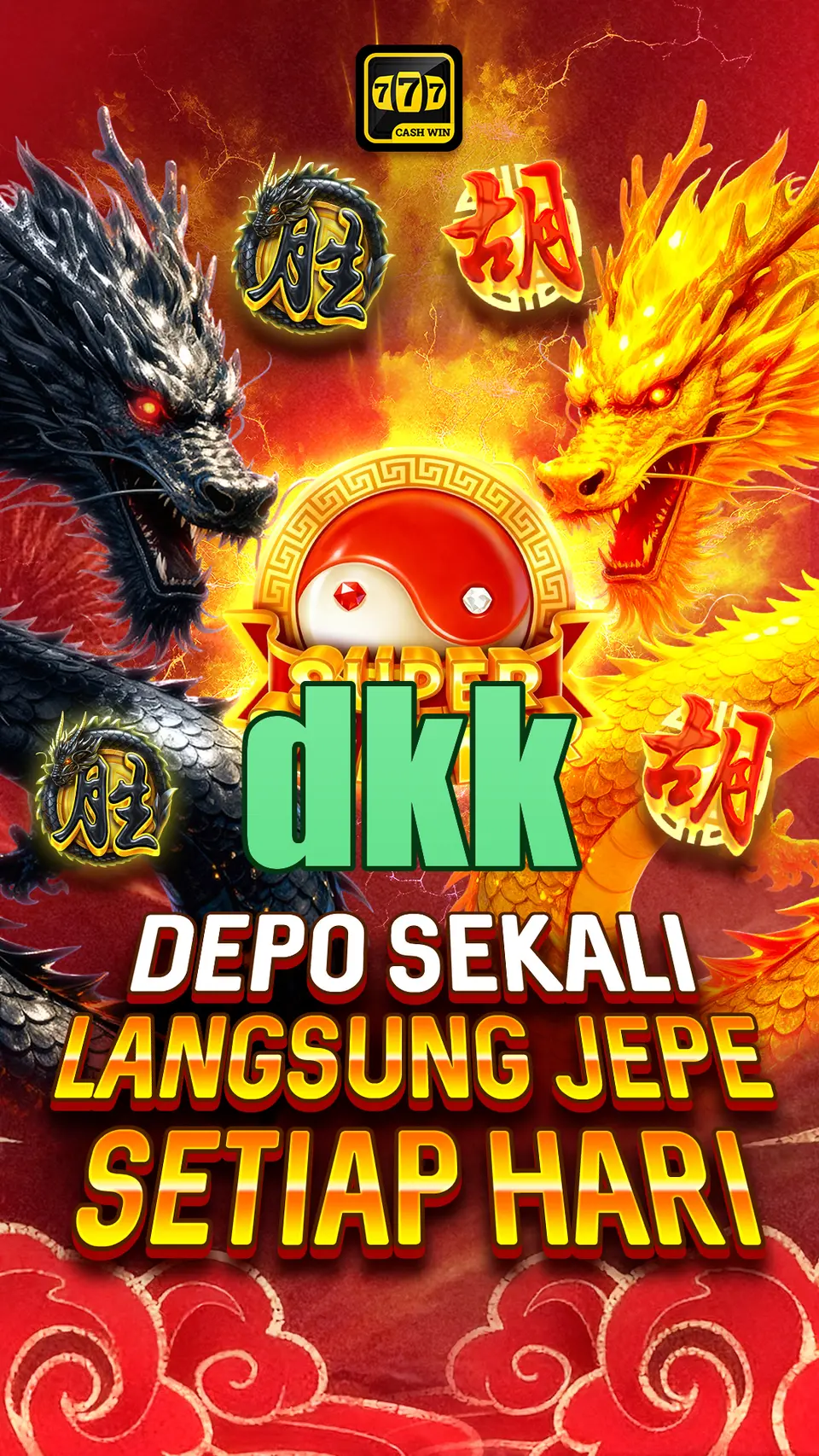 dkk Unduh