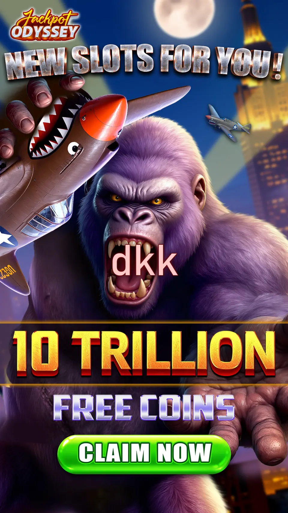 dkk Masuk