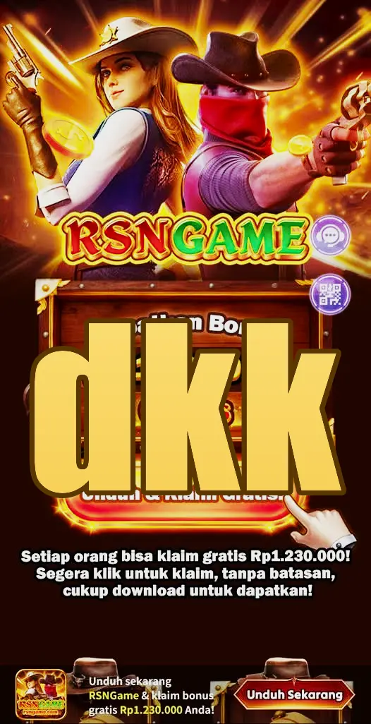 dkk Masuk