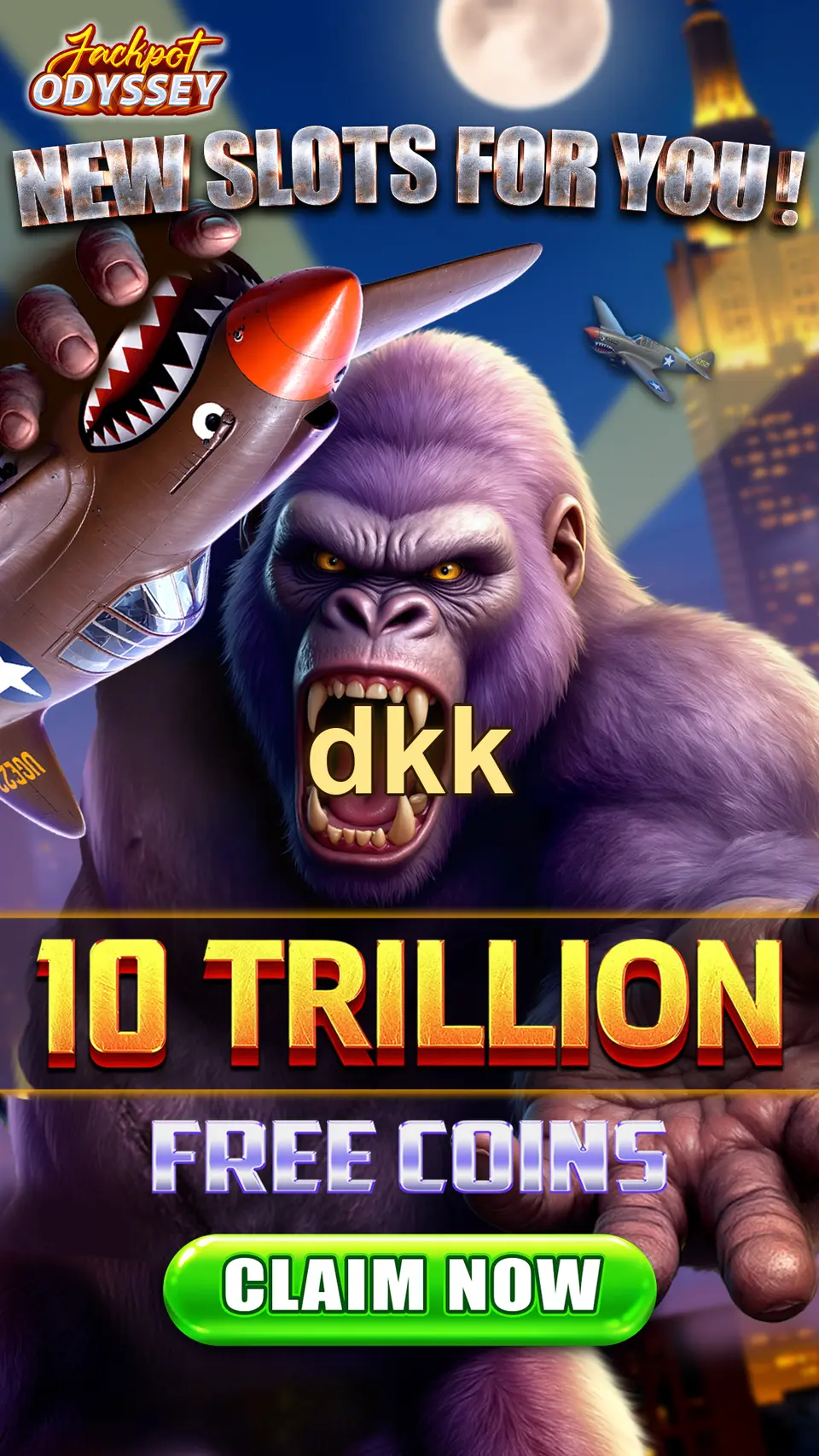 dkk Masuk